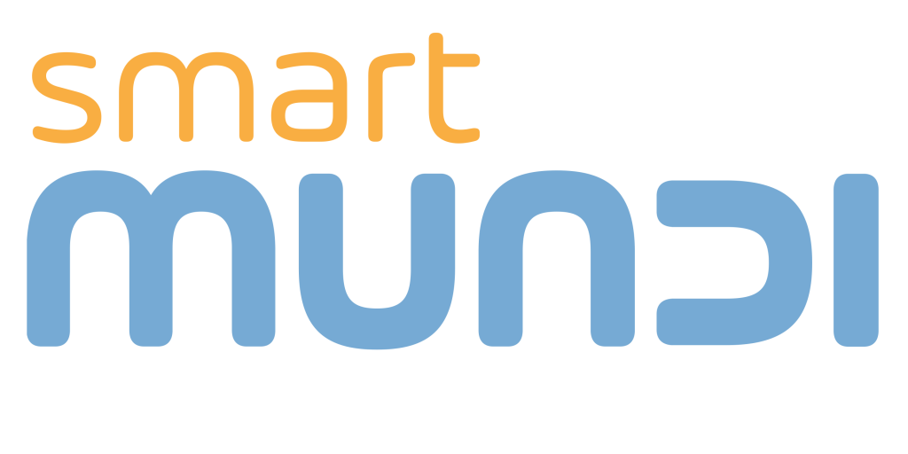 Logo Smart Cities Mundi