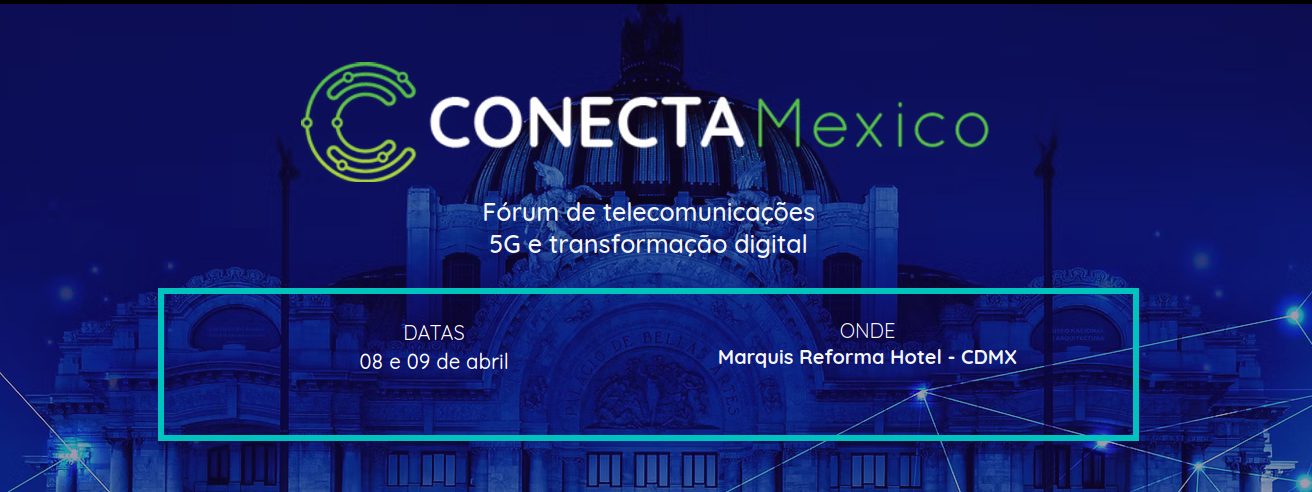 Conecta México