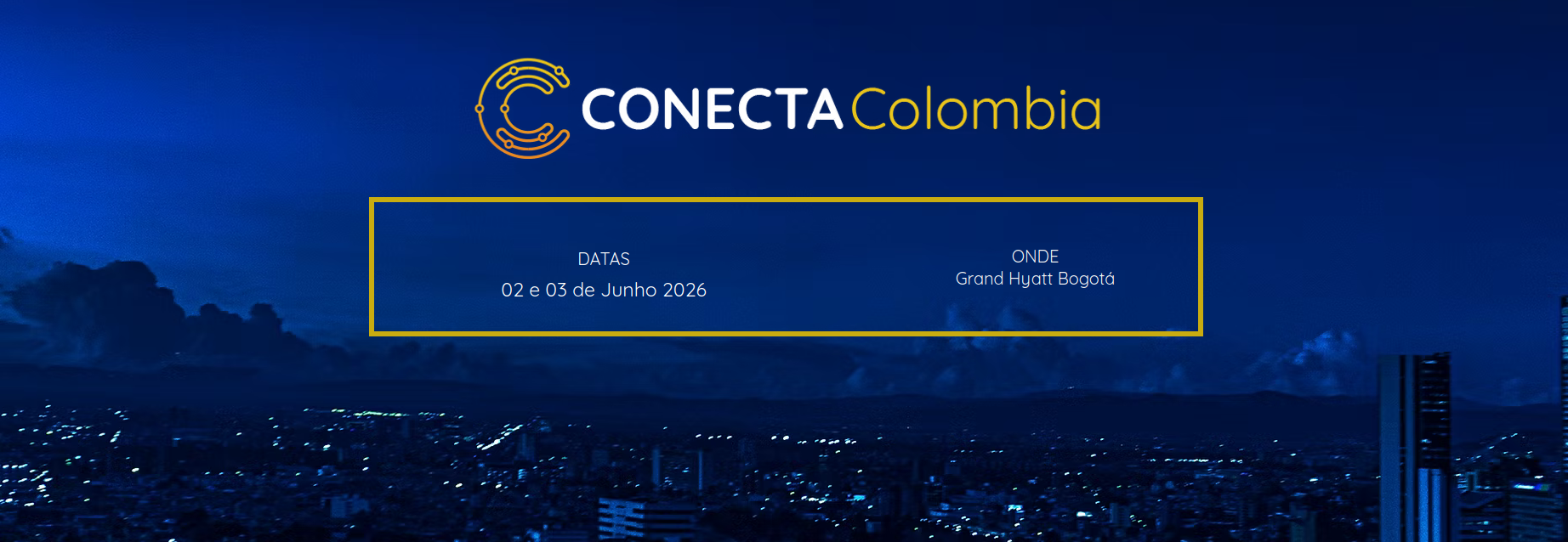 CONECTA Colombia