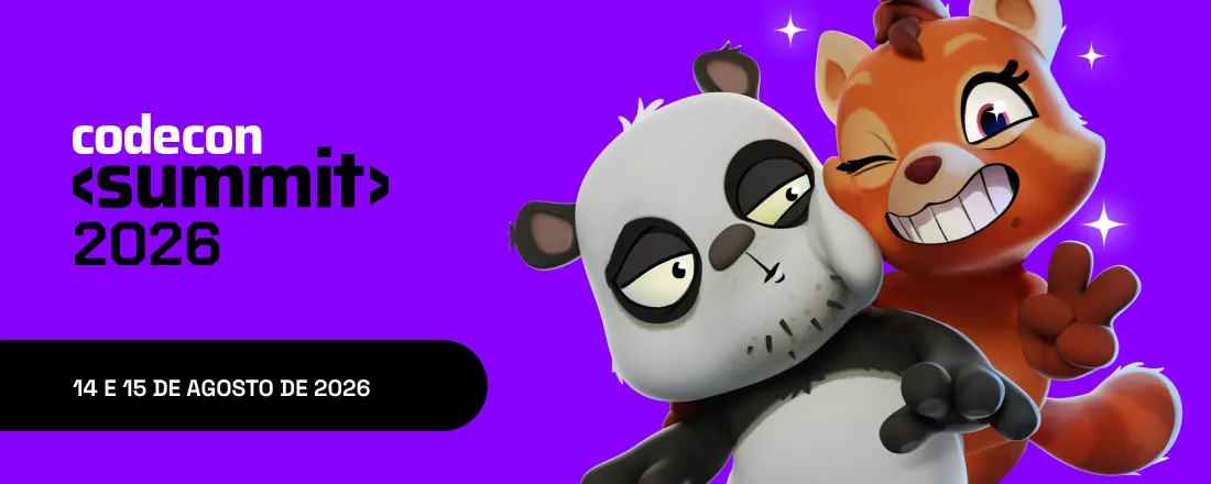 Codecon Summit 26