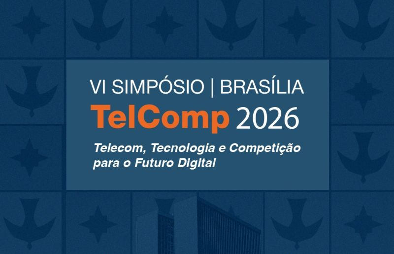 Simpósio TelComp