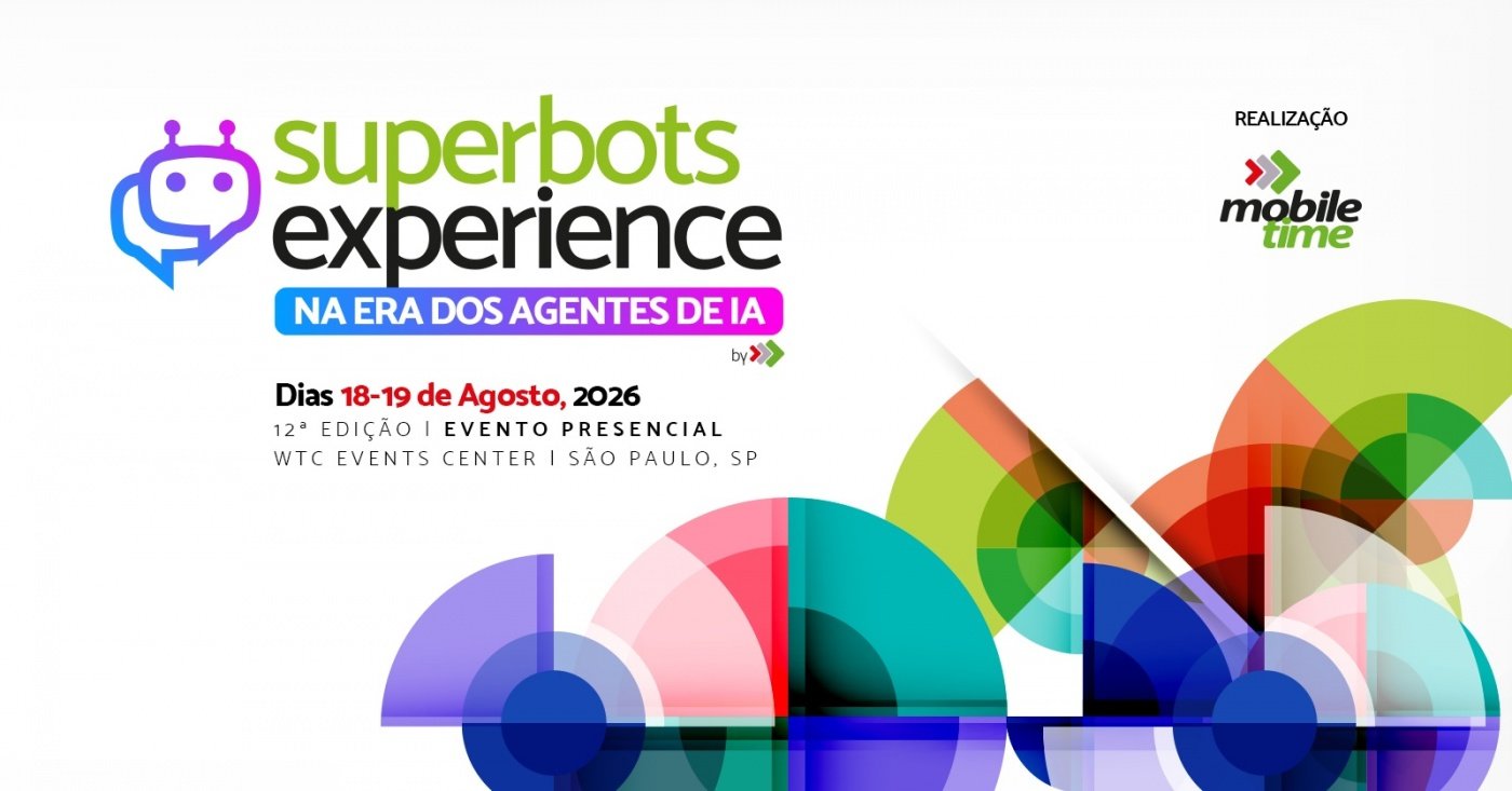 Super Bots Experience