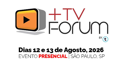 +TV FORUM