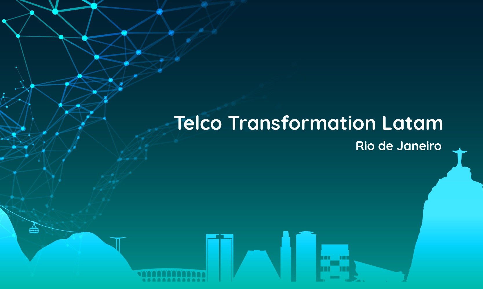 Telco Transformation LATAM