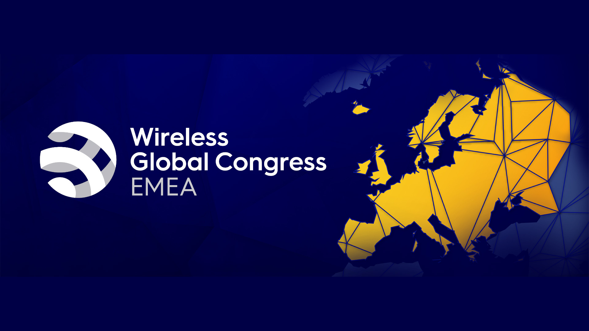 Wireless Global Congress EMEA 2026