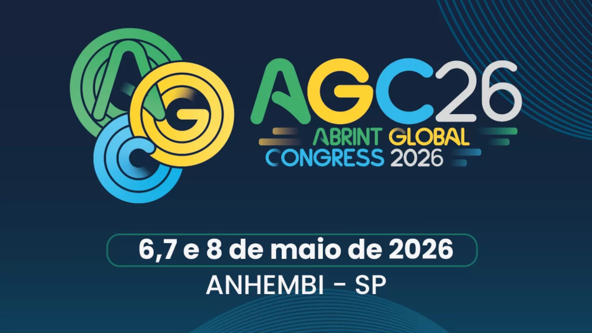 Abrint Global Congress 2026