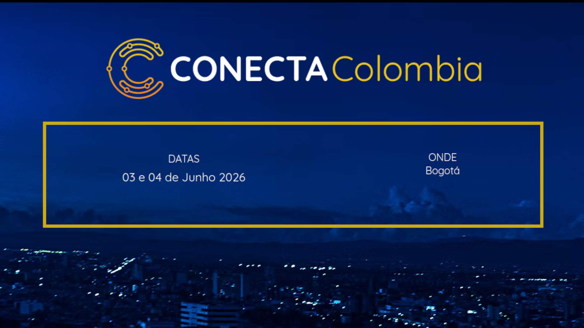 CONECTA Colombia