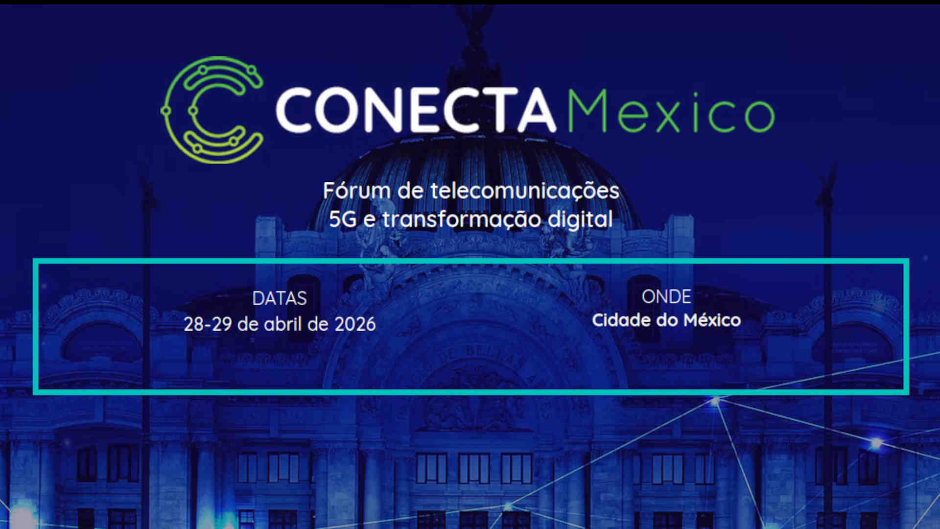 Conecta México