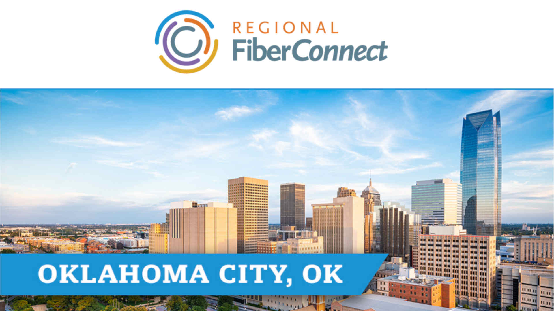 Regional Fiber Connect – Oklahoma City