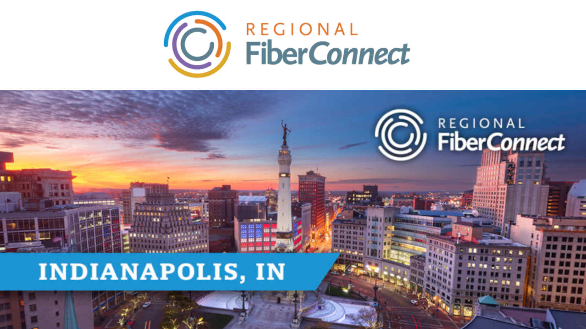 Regional Fiber Connect – Indianapolis
