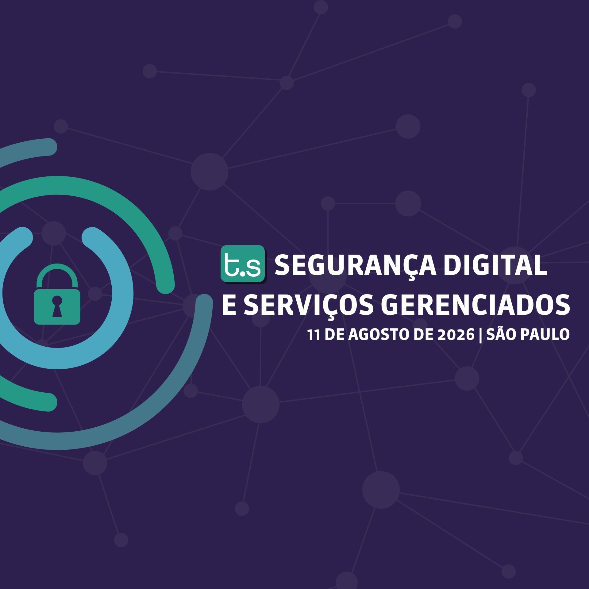 Segurança Digital e Serviços Gerenciados