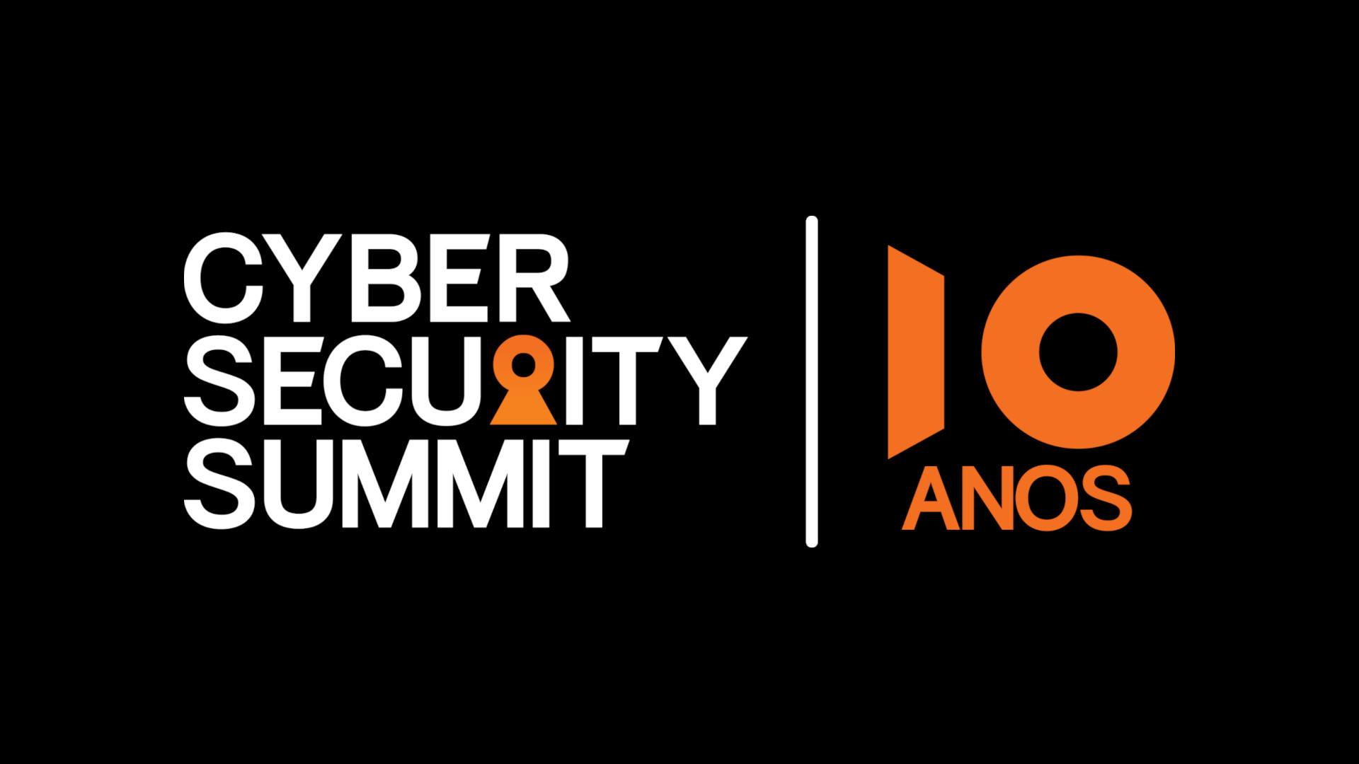 Cyber Security Summit Brasil 2026