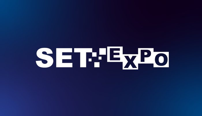 SET EXPO 2026