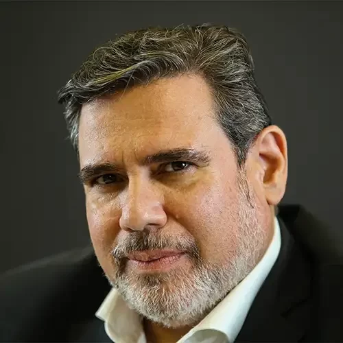 Antônio Carlos Fernandes Nunes