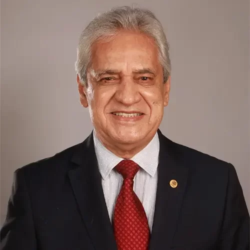 Carlos Fernandes Xavier