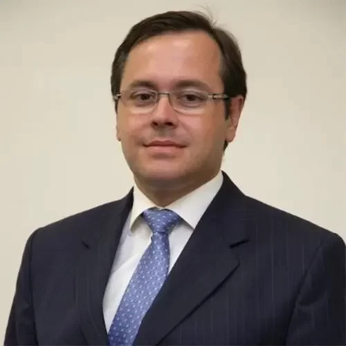 Carlos Saldanha